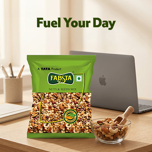 Fabsta Nuts & Seeds, 500 g