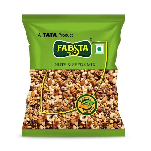 Fabsta Nuts & Seeds, 500 g