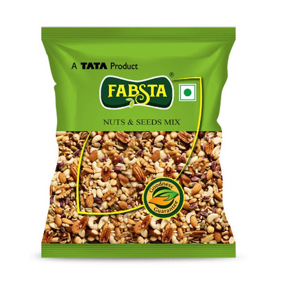 Fabsta Nuts & Seeds, 500 g