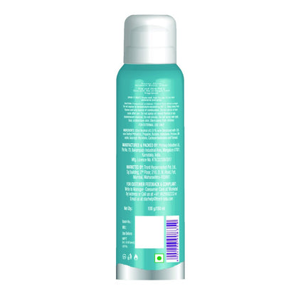Skye Sassy Diva Deodorant Spray For Women, 150 ml