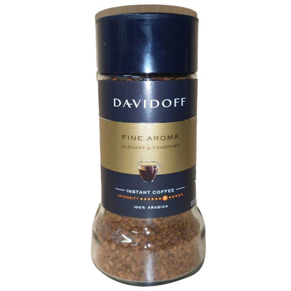 Davidoff Fine Aroma Coffee 100 g