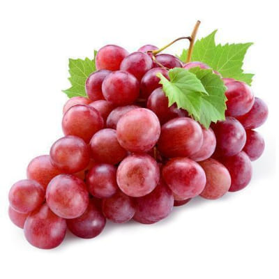 Starfresh Grapes Red ( Flame) ~ 400 g