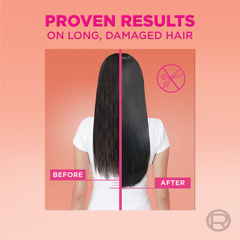 L'Oreal Paris Dream Lengths Shampoo 400 ml