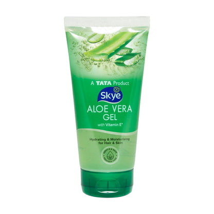 Skye Aloe Vera Gel, 150 g