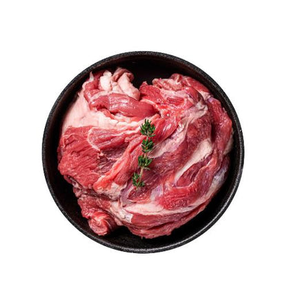 Mutton Curry Cut, 1 Kg