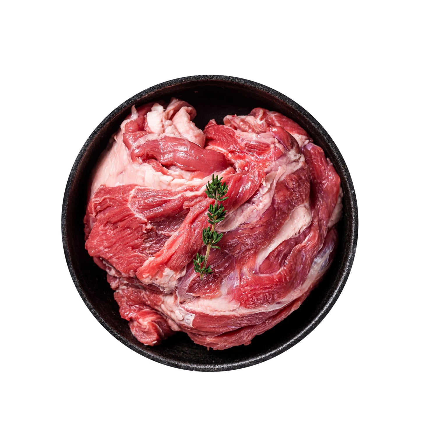 Mutton Curry Cut, 500 g