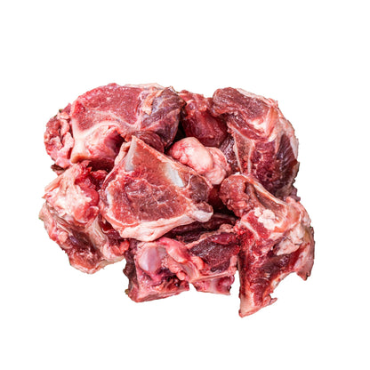 Mutton Curry Cut, 500 g