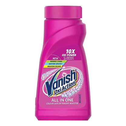 Vanish Liquid Stain Remover 180 ml