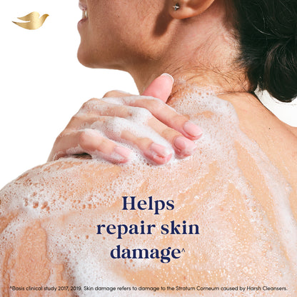 Dove Cream Beauty Bar - Soft, Smooth, Moisturised Skin 125 g (buy 4 get 1 free)