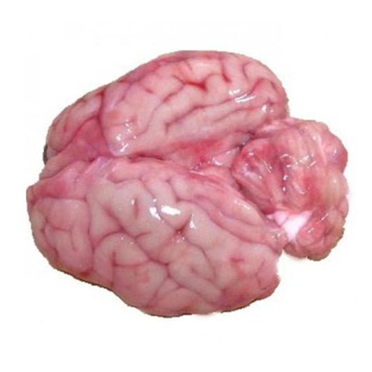 Starfresh Mutton Brain 1 pc