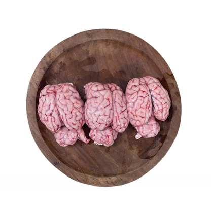 Starfresh Mutton Brain 1 pcs