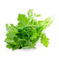 Trikaya Parsley Curled, Prepack 1 Pc