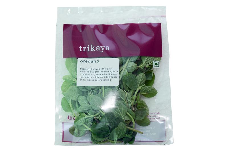 Trikaya Oregano, Prepack 1 Pc