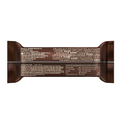 Britannia Gobbles Choco Cake 120 g