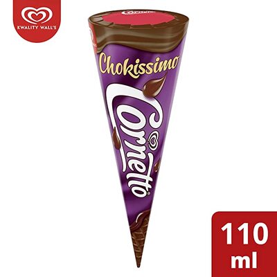 Kwality Walls Cornetto Chokissimo 110 ml
