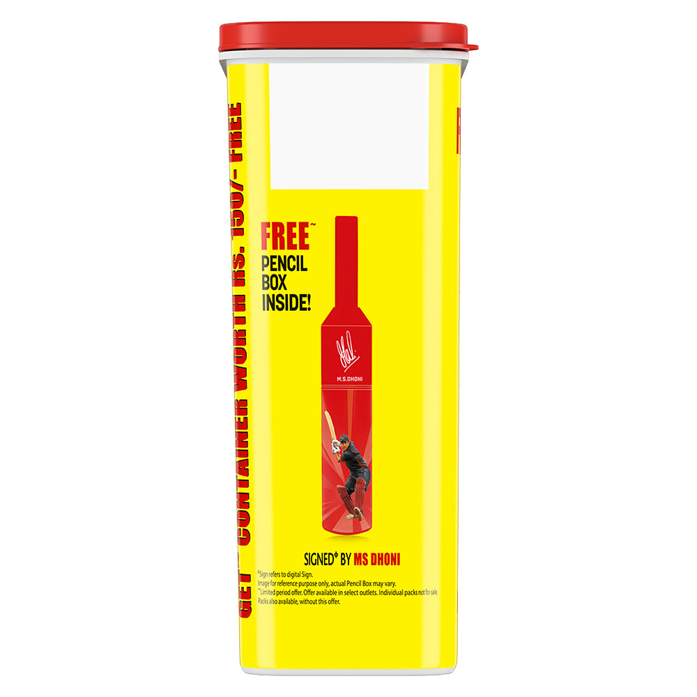 Boost Brown Supplement Drinks Container 1 kg