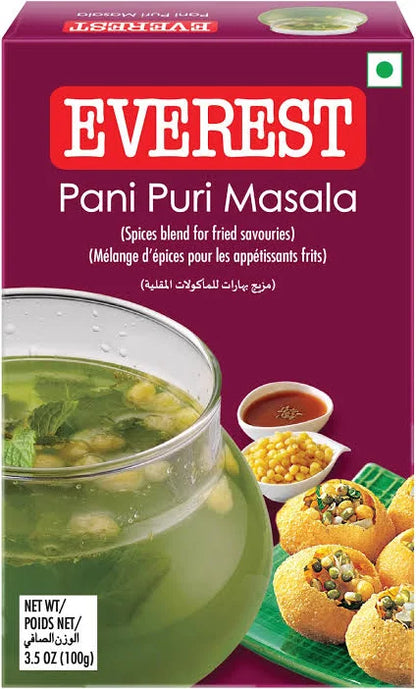 Everest Panipuri Masala 100 g