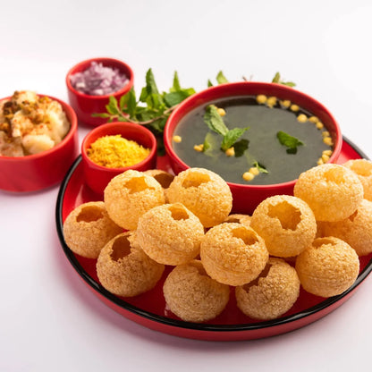 Everest Panipuri Masala 100 g