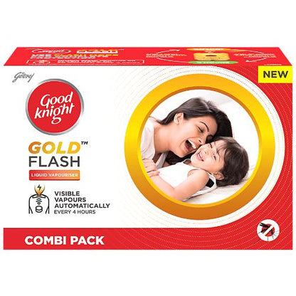 Good Knight Flash Combi 36 ml