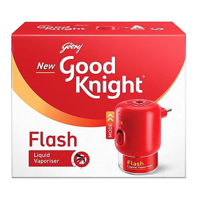 Good Knight Flash Combi 36 ml