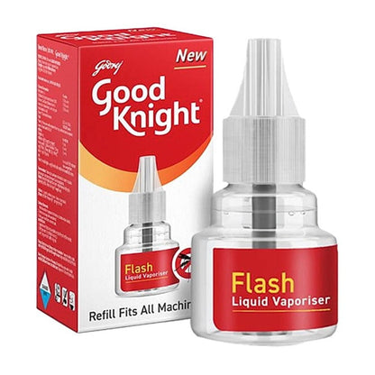 Good Knight Flash Refill 36 ml