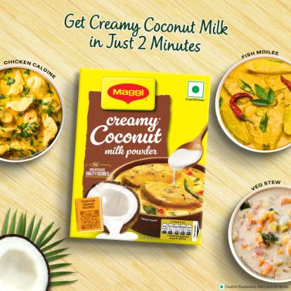 Maggi Coconut Powder 100 gm