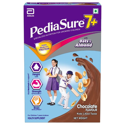 Pediasure 7 Plus Chocolate 400 g