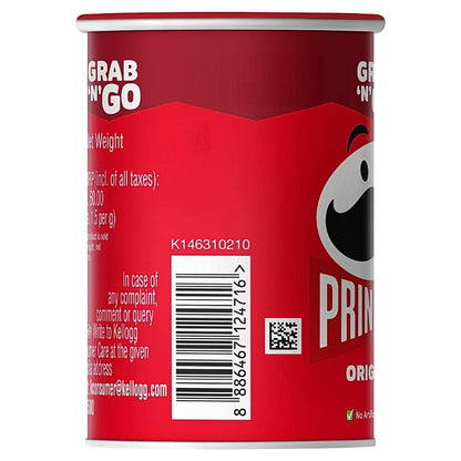 Pringles Original Can 40 g