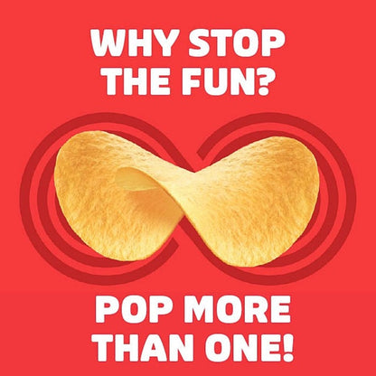 Pringles Original Can 40 g