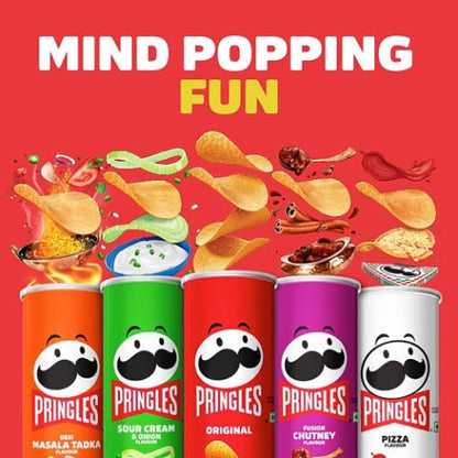 Pringles Original Can 40 g