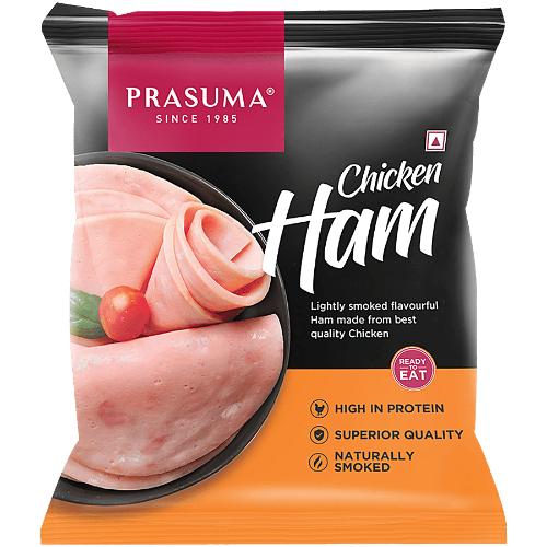 Prasuma Chicken Ham 200 g