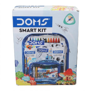 Doms Pencil Smart Kit 1 pc