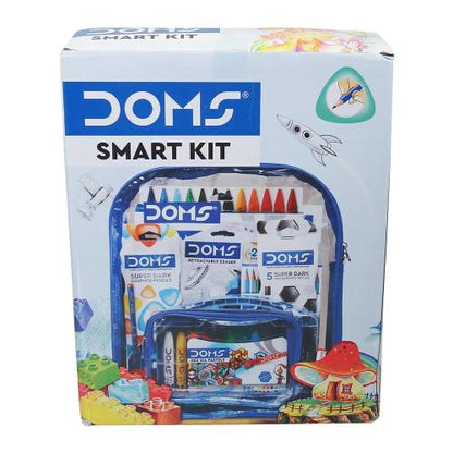 Doms Pencil Smart Kit 1 pc