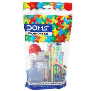 Doms Champions Kit 1 pc