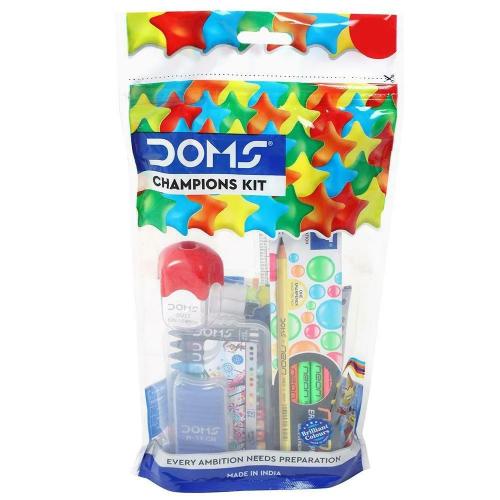 Doms Champions Kit 1 pc