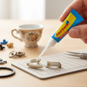 Fevikwik Sm Pack 3 Gm 1 pc