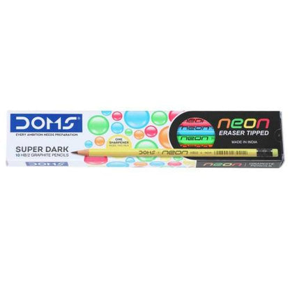 Doms Neon R/T Pencil 1 pc