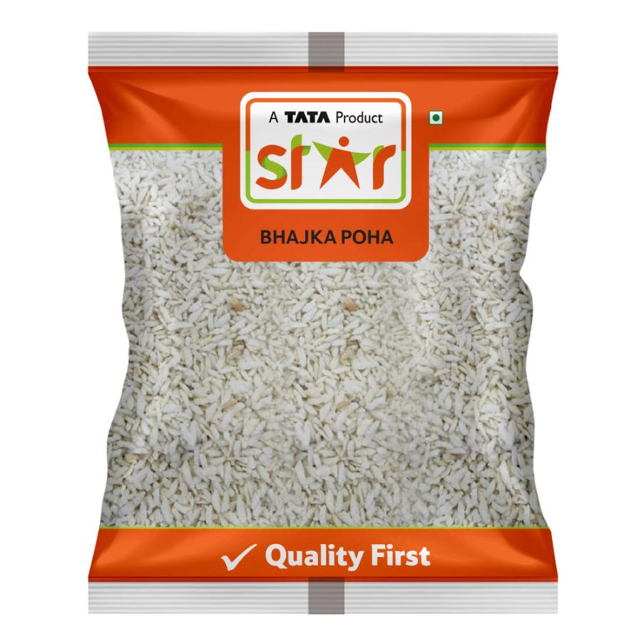 Star Bhajka Poha 500 g