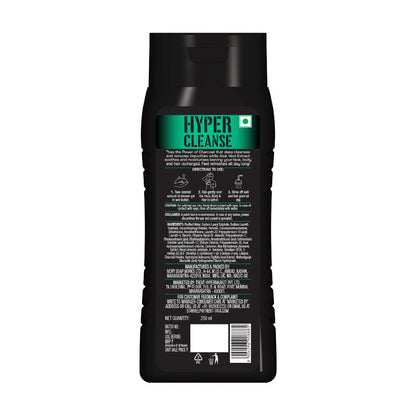 Skye 3 In 1 Mens Shower Gel, 250 ml