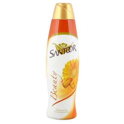 Santoor Talc 400 g