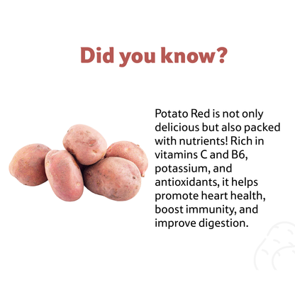 Potato Red, 1 Kg