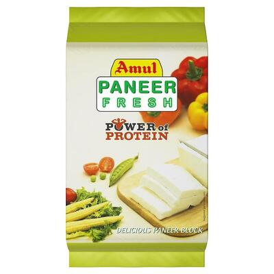 Amul Fresh Paneer 1 kg