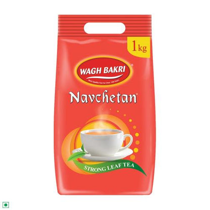 Navchet Tea Pouch 1 Kg