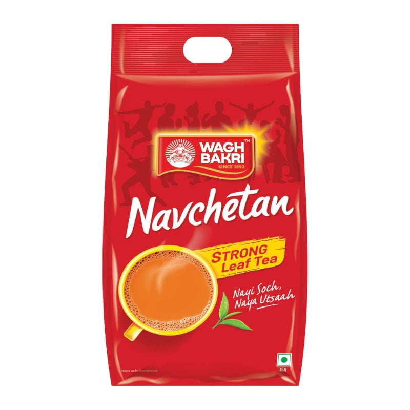 Navchet Tea Pouch 1 kg