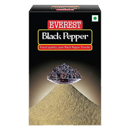 Everest Black Pepper Powder 50 g