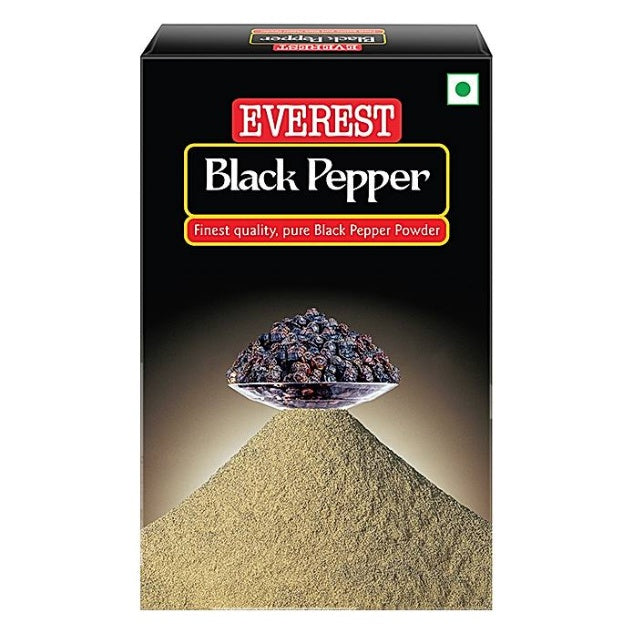 Everest Black Pepper Powder 50 g