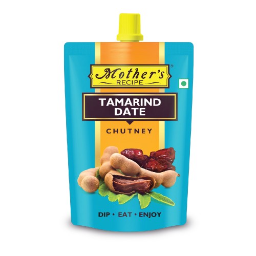 Mother'S Recipe Tamarind Date Chutney 200 g