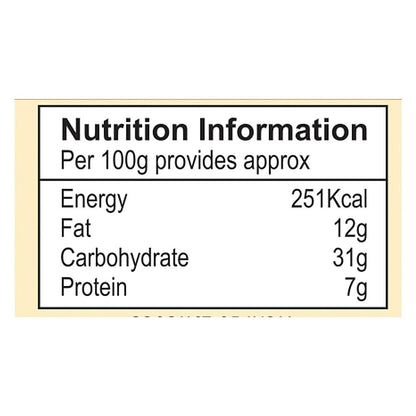 Suhana Veg Biryani Mix 50 g