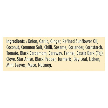 Suhana Mutton Gravy Spice Mix 80 g