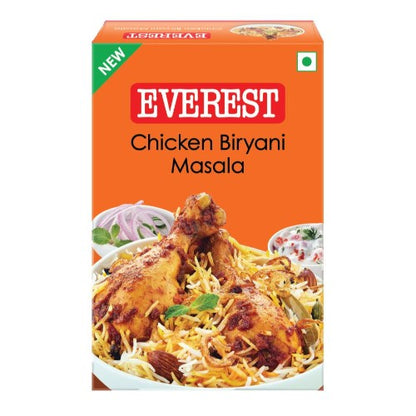 Everest Chicken Biryani Masala 50 g